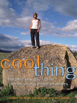 cover image of Cool Thing